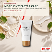Adilsons Beauty guide for SKIN1004 Madagascar Centella Cream 30ml — creative 03.