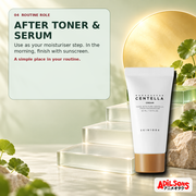 Adilsons Beauty guide for SKIN1004 Madagascar Centella Cream 30ml — creative 04.