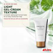 Adilsons Beauty guide for SKIN1004 Madagascar Centella Cream 30ml — creative 09.