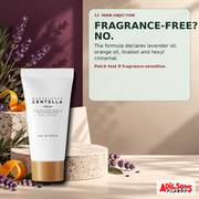 Adilsons Beauty guide for SKIN1004 Madagascar Centella Cream 30ml — creative 12.