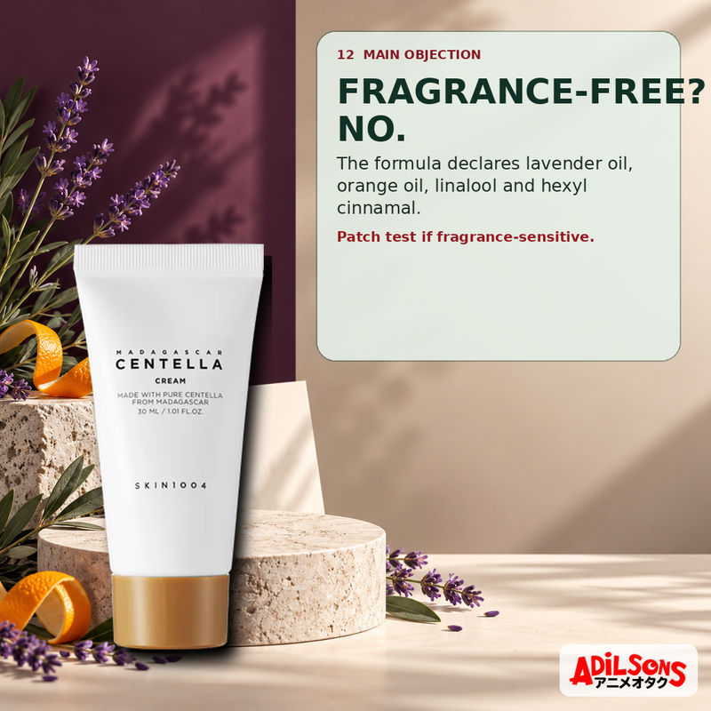 Adilsons Beauty guide for SKIN1004 Madagascar Centella Cream 30ml — creative 12.
