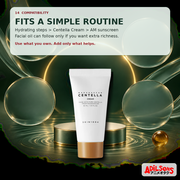 Adilsons Beauty guide for SKIN1004 Madagascar Centella Cream 30ml — creative 14.
