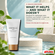 Adilsons Beauty guide for SKIN1004 Madagascar Centella Cream 30ml — creative 15.