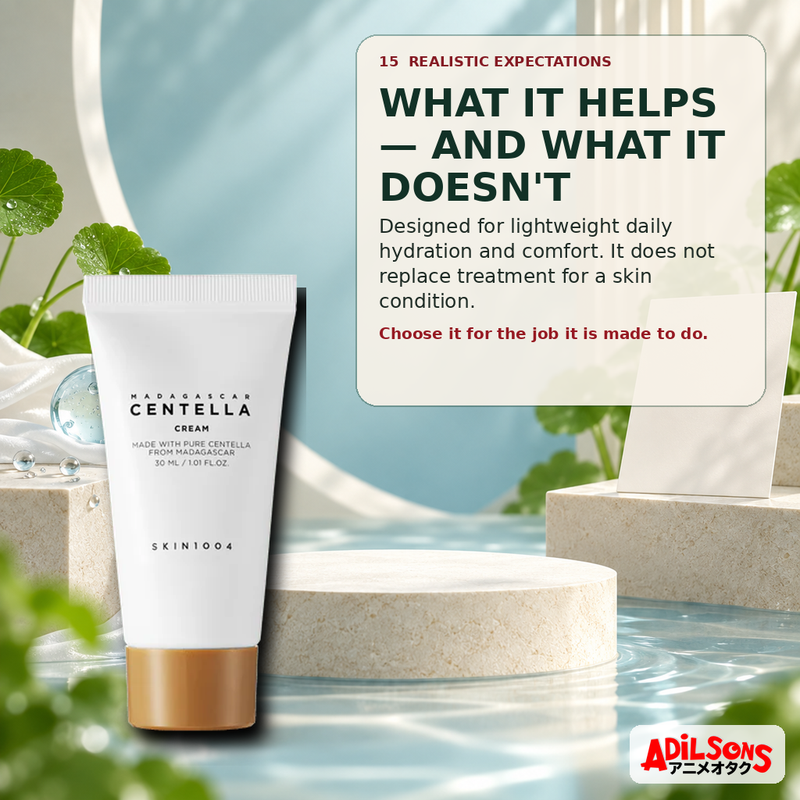 Adilsons Beauty guide for SKIN1004 Madagascar Centella Cream 30ml — creative 15.