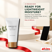 Adilsons Beauty guide for SKIN1004 Madagascar Centella Cream 30ml — creative 19.