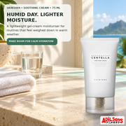 Adilsons Beauty guide for SKIN1004 Madagascar Centella Soothing Cream 75ml — creative 01.