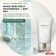 Adilsons Beauty guide for SKIN1004 Madagascar Centella Soothing Cream 75ml — creative 02.