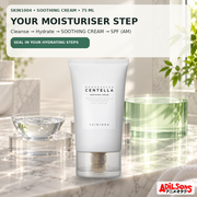 Adilsons Beauty guide for SKIN1004 Madagascar Centella Soothing Cream 75ml — creative 04.