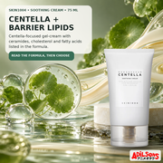 Adilsons Beauty guide for SKIN1004 Madagascar Centella Soothing Cream 75ml — creative 05.