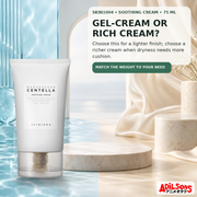 Adilsons Beauty guide for SKIN1004 Madagascar Centella Soothing Cream 75ml — creative 06.