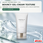 Adilsons Beauty guide for SKIN1004 Madagascar Centella Soothing Cream 75ml — creative 09.
