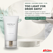Adilsons Beauty guide for SKIN1004 Madagascar Centella Soothing Cream 75ml — creative 12.