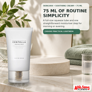 Adilsons Beauty guide for SKIN1004 Madagascar Centella Soothing Cream 75ml — creative 17.