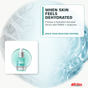Adilsons Beauty guide for Anua PDRN Hyaluronic Acid Capsule 100 Serum 30ml — creative 02.