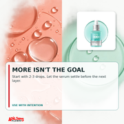 Adilsons Beauty guide for Anua PDRN Hyaluronic Acid Capsule 100 Serum 30ml — creative 03.