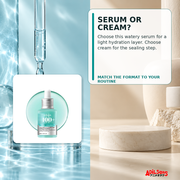 Adilsons Beauty guide for Anua PDRN Hyaluronic Acid Capsule 100 Serum 30ml — creative 06.