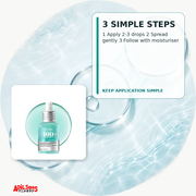 Adilsons Beauty guide for Anua PDRN Hyaluronic Acid Capsule 100 Serum 30ml — creative 13.
