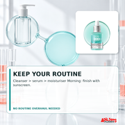 Adilsons Beauty guide for Anua PDRN Hyaluronic Acid Capsule 100 Serum 30ml — creative 14.
