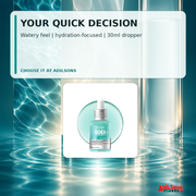 Adilsons Beauty guide for Anua PDRN Hyaluronic Acid Capsule 100 Serum 30ml — creative 20.