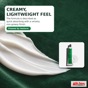 Adilsons Beauty guide for Haruharu Wonder Black Bamboo Nourishing Calming Hand & Nail Cream 50ml — creative 09.