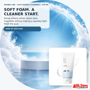 Adilsons Beauty guide for Round Lab 1025 Dokdo Cleanser 150ml — creative 07.