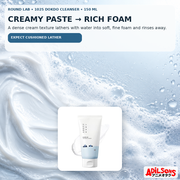Adilsons Beauty guide for Round Lab 1025 Dokdo Cleanser 150ml — creative 09.