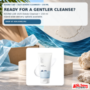 Adilsons Beauty guide for Round Lab 1025 Dokdo Cleanser 150ml — creative 19.
