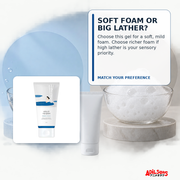 Adilsons Beauty guide for Round Lab Birch Juice Moisturizing Cleanser 150ml — creative 06.