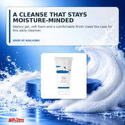 Adilsons Beauty guide for Round Lab Birch Juice Moisturizing Cleanser 150ml — creative 07.