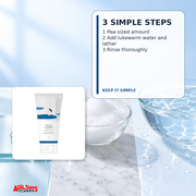 Adilsons Beauty guide for Round Lab Birch Juice Moisturizing Cleanser 150ml — creative 13.