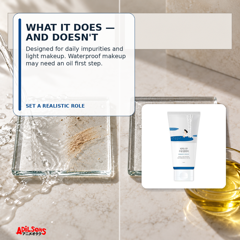 Adilsons Beauty guide for Round Lab Birch Juice Moisturizing Cleanser 150ml — creative 15.