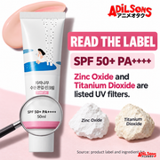 Adilsons Beauty guide for Round Lab Birch Juice Moisturizing Tone Up Sunscreen 50ml SPF50+ PA++++ — creative 11.