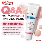Adilsons Beauty guide for Round Lab Birch Juice Moisturizing Tone Up Sunscreen 50ml SPF50+ PA++++ — creative 12.