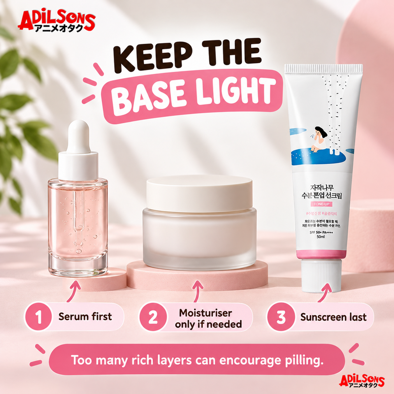 Adilsons Beauty guide for Round Lab Birch Juice Moisturizing Tone Up Sunscreen 50ml SPF50+ PA++++ — creative 14.