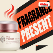 Adilsons Beauty guide for THE FACE SHOP Pomegranate & Collagen Volume Lifting Eye Cream 50ML — creative 07.
