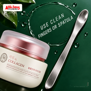 Adilsons Beauty guide for THE FACE SHOP Pomegranate & Collagen Volume Lifting Eye Cream 50ML — creative 09.