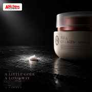 Adilsons Beauty guide for THE FACE SHOP Pomegranate & Collagen Volume Lifting Eye Cream 50ML — creative 14.