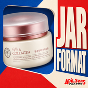 Adilsons Beauty guide for THE FACE SHOP Pomegranate & Collagen Volume Lifting Eye Cream 50ML — creative 15.