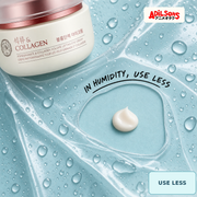 Adilsons Beauty guide for THE FACE SHOP Pomegranate & Collagen Volume Lifting Eye Cream 50ML — creative 20.