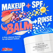 Adilsons Beauty guide for TIRTIR Hydro Boost Enzyme Cleansing Balm 9ML — creative 02.