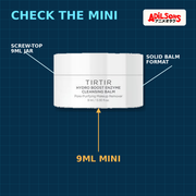 Adilsons Beauty guide for TIRTIR Hydro Boost Enzyme Cleansing Balm 9ML — creative 10.