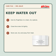 Adilsons Beauty guide for TIRTIR Hydro Boost Enzyme Cleansing Balm 9ML — creative 16.