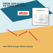 Adilsons Beauty guide for TIRTIR Hydro Boost Enzyme Cleansing Balm 9ML — creative 19.