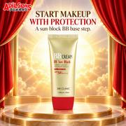Adilsons Beauty 3W Clinic UV Sun Block BB Cream creative: Purchase for use as a makeup base