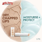 Adilsons Beauty guide for Dr.Ceuracle Vegan Kombucha Tea Lip Balm 3.7G — creative 05.