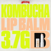 Adilsons Beauty guide for Dr.Ceuracle Vegan Kombucha Tea Lip Balm 3.7G — creative 06.