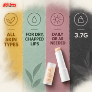Adilsons Beauty guide for Dr.Ceuracle Vegan Kombucha Tea Lip Balm 3.7G — creative 15.