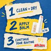 Adilsons Beauty guide for Dr.Ceuracle Vegan Kombucha Tea Lip Balm 3.7G — creative 18.