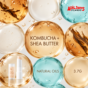 Adilsons Beauty guide for Dr.Ceuracle Vegan Kombucha Tea Lip Balm 3.7G — creative 19.