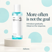 Anua BHA 2% Gentle Exfoliating Toner — More often is not the goal